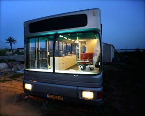 Israeli-Public-Bus-Transformed-Into-Luxury-Home